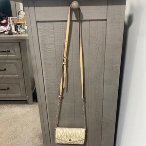 Michael Kors crossbody bag